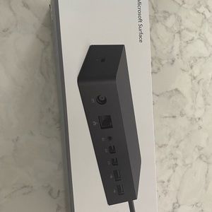 NIB MICROSOFT SURFACE DOCKING STATION